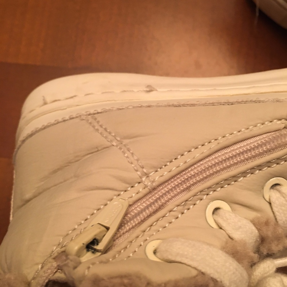 Zara Toddler